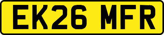 EK26MFR