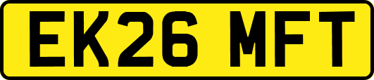 EK26MFT