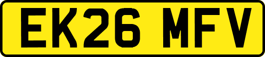 EK26MFV