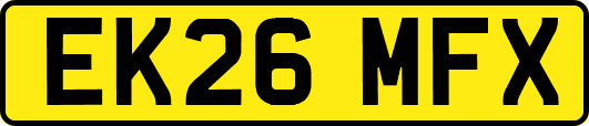 EK26MFX