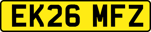 EK26MFZ