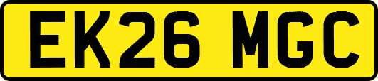 EK26MGC