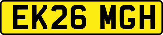 EK26MGH