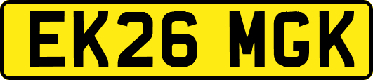 EK26MGK
