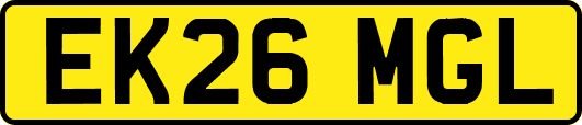 EK26MGL