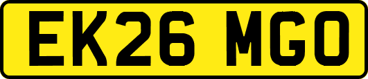 EK26MGO