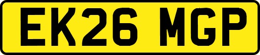 EK26MGP