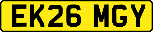 EK26MGY