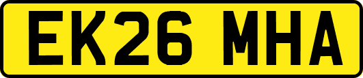 EK26MHA