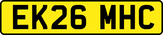 EK26MHC