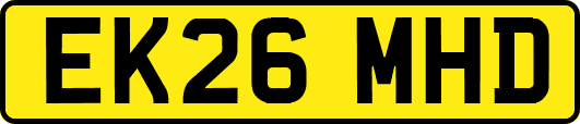 EK26MHD