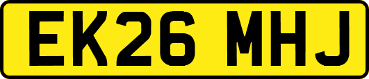 EK26MHJ