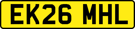EK26MHL