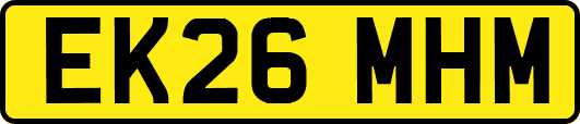 EK26MHM