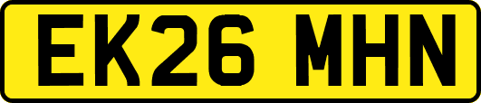 EK26MHN