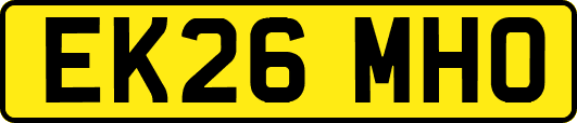 EK26MHO