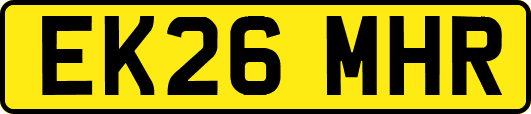 EK26MHR