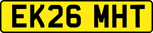 EK26MHT