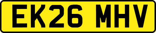 EK26MHV