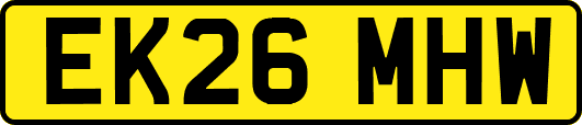 EK26MHW