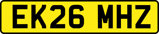 EK26MHZ