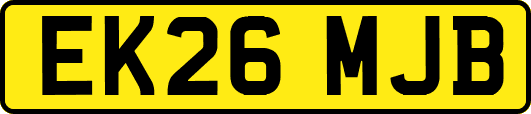 EK26MJB