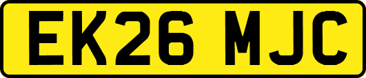 EK26MJC