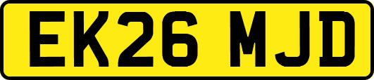 EK26MJD