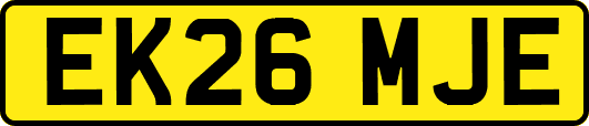 EK26MJE