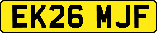 EK26MJF
