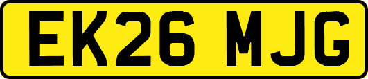 EK26MJG