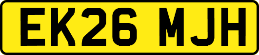EK26MJH