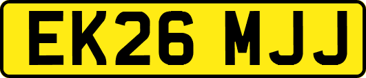 EK26MJJ