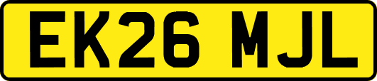EK26MJL