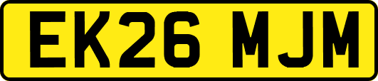 EK26MJM