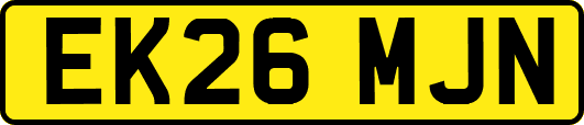 EK26MJN
