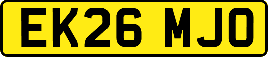 EK26MJO