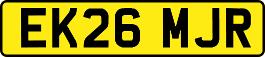 EK26MJR