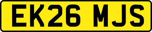 EK26MJS