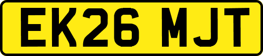 EK26MJT