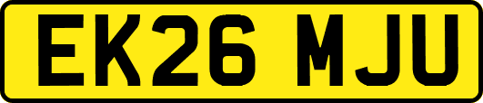 EK26MJU
