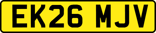 EK26MJV