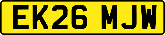 EK26MJW
