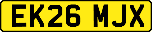 EK26MJX