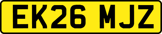 EK26MJZ