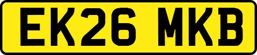 EK26MKB