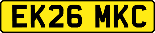 EK26MKC