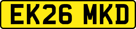 EK26MKD