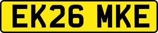 EK26MKE