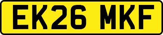 EK26MKF